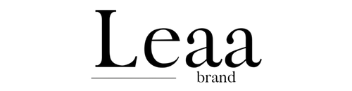 Leaabrand